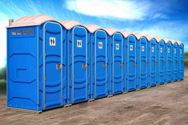 Best Portable Restrooms for Agricultural Sites in Mont Alto, PA