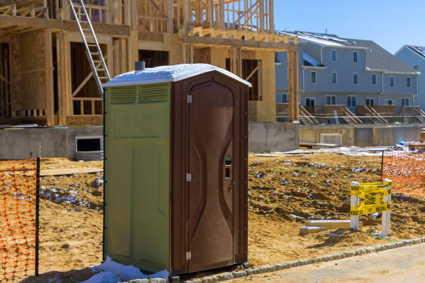 Best Portable Toilets for Disaster Relief Sites in Mont Alto, PA