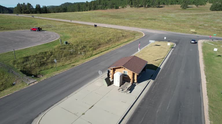 Best Portable Restroom Setup and Delivery in Mont Alto, PA